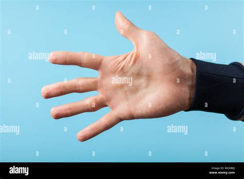 male hands closeup stock photo alamy