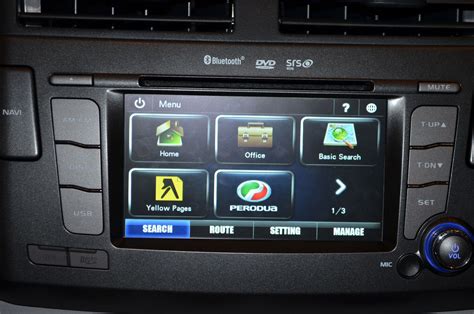 perodua introduces   alza advanced version paul tan image