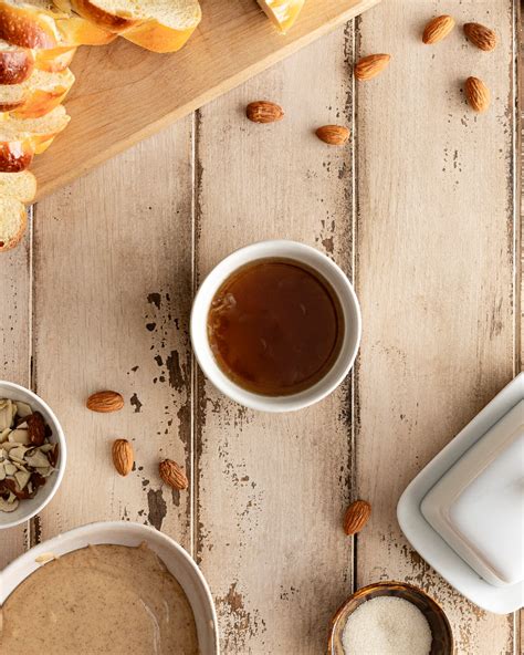 Bostock Recipe (Easy Almond Pastry) - Make It Dough