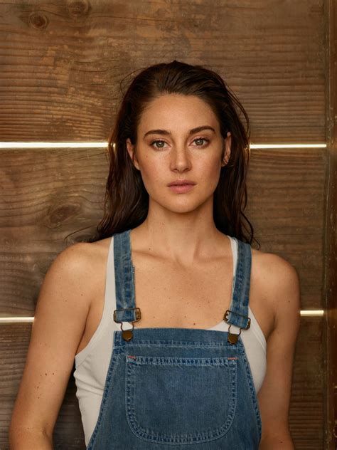 Shailene Woodley | The O.C. Wiki | Fandom