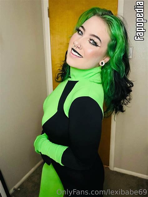 Lexibabe69 Nude OnlyFans Leaks - Photo #2658389 - Fapopedia