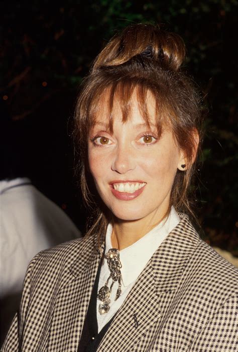 'The Shining': Stanley Kubrick Sa Shelley Duvall Var 'Kaste Bort Alles