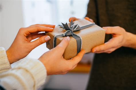 29 Gifts How A Month Of Giving Can Change Your Li 8