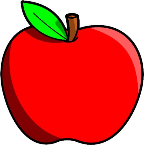 apple transparent background apple clipart full size png