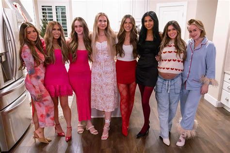 The Secret Lives of Mormon Wives: MomTok Drama Explained - Reality Tea