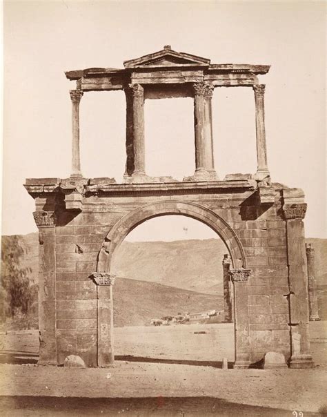 Греческие древности. Часть 23. Афины 1880-х на снимках Луиджи Фьорилло ...