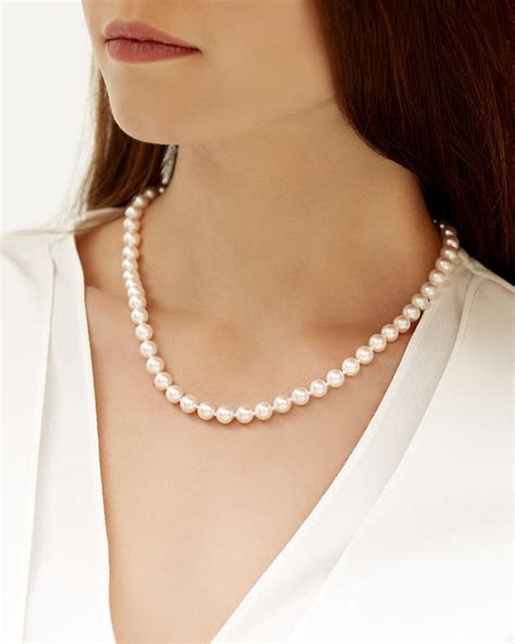 Akoya: 7.0-7.5mm - Pearls of Joy