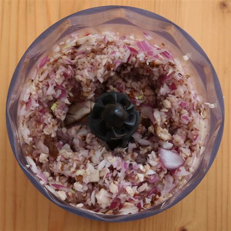 Duxelles | CookingBites Cooking Forum