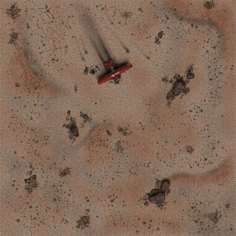 Fallout Style Mysterious Encounters : r/battlemaps