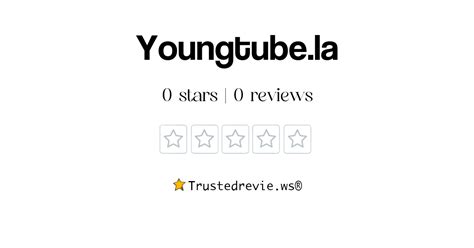 Youngtube.la Review: Legit or Scam? [2025 New Reviews]