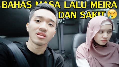 bahas   meira  sakit youtube