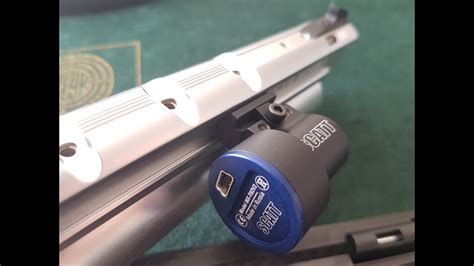 scatt basic review youtube