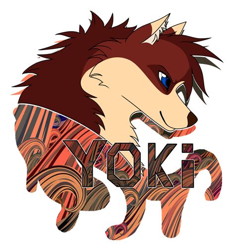 Yoki Headshot by Aoi-Haruko-Ayame on DeviantArt