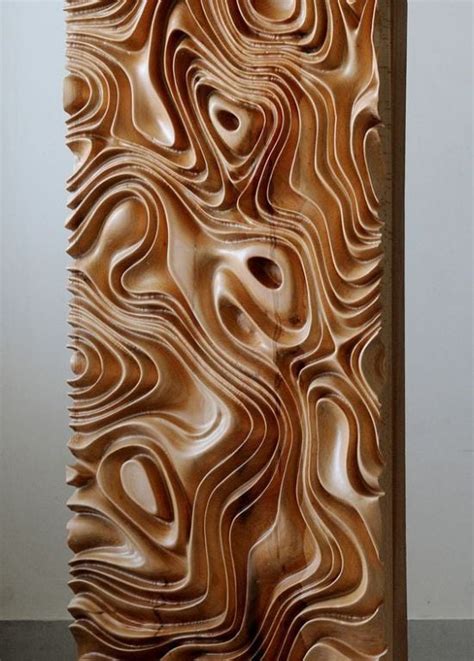 26 Beautiful Wood Carving Ideas for Fun Creative Projects