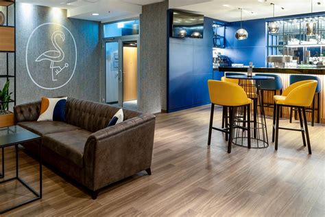 Dining | voco Dusseldorf Seestern