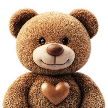 teddy bear png transparent images   vector files pngtree