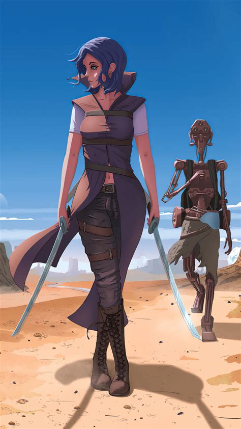 2160x3840 Kenshi Game Fanart 4k Sony Xperia X,XZ,Z5 Premium ,HD 4k ...