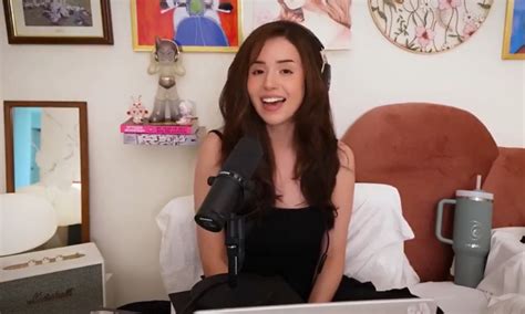 Breaking News: Major Update in Pokimane’s Private Life Photo Leak Case - ofgolyw