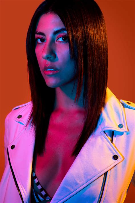 Portraits — Maggie West