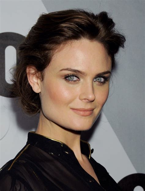 Emily Deschanel (Creator) - TV Tropes