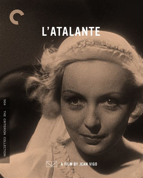 latalante   criterion collection