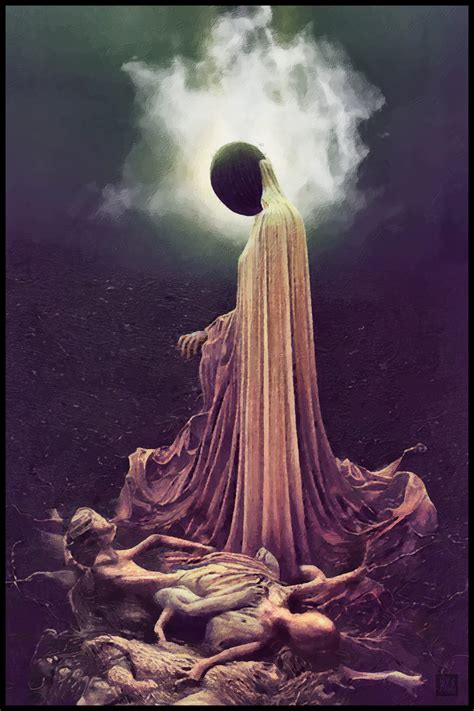 artstation progenitor