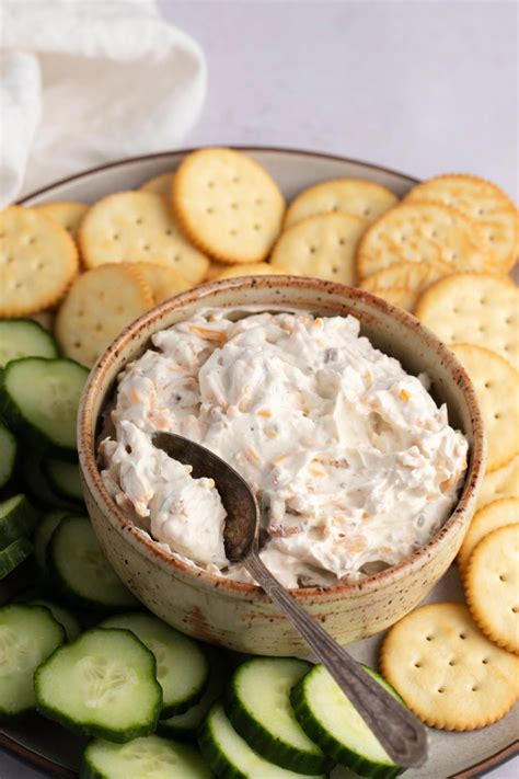 50 Best Cheese Dip Recipes for Any Occasion - Insanely Good