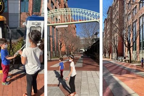 Hidden Gems in DC: 15 Free Spots in Washington DC!