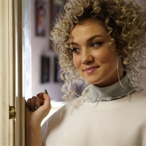 'Star' Actress Jude Demorest Reveals Pregnancy On Show Is Real! - Ebony