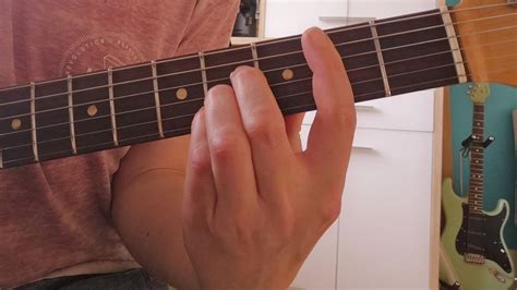 How to play the B chord on guitar | Guitar World