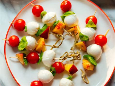 9 Easy Appetizer Ideas That Everyone Will Enjoy