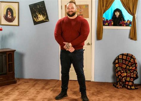 Bray Wyatt shares a cryptic message to hype the return of Firefly Fun ...