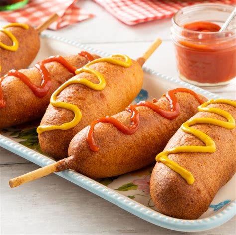 top  corn dog recipes