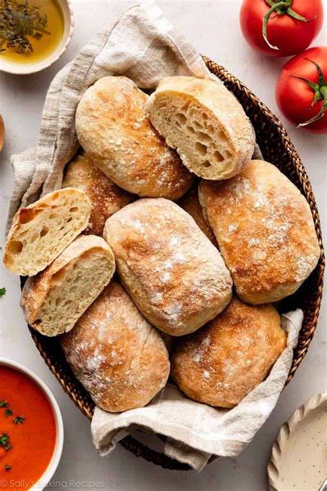 how to make bread yeast 9