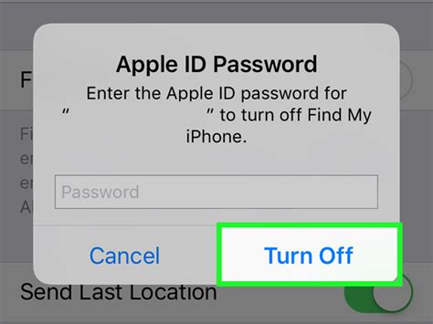 Come Uscire da iCloud su un iPhone o un iPad