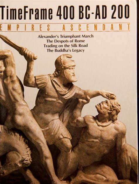 empires ascendant time frame  bc ad   time life books