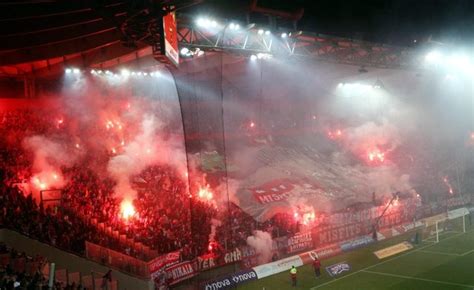 olympiakos panathinaikos