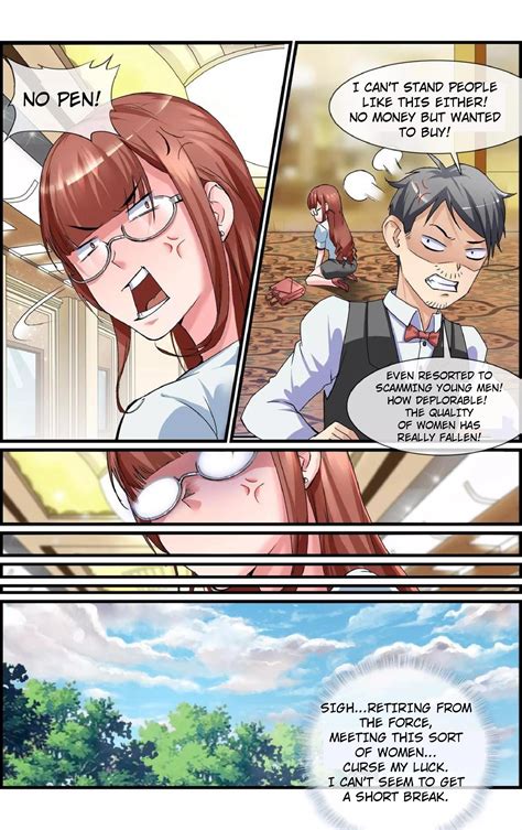 Read Manga The Peerless Soldier - Chapter 9