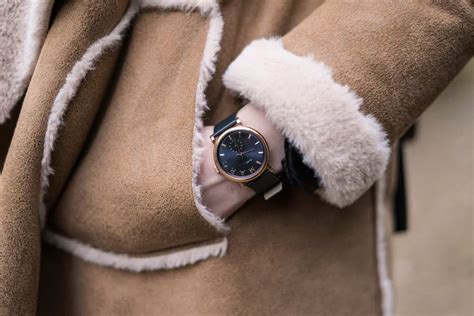 The Marc Jacobs Watch | OOTD - Tessa Holly