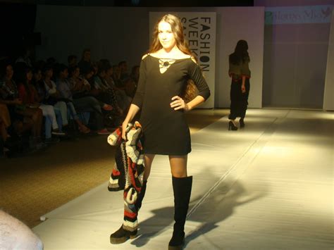 Paloma Mia Paloma FWSR Otoño - Invierno 2015 | Otoño invierno 2015