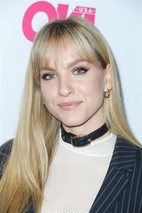 Paige Duddy - OK! Magazine's Pre-Grammy Event in Hollywood 2/9/ 2017