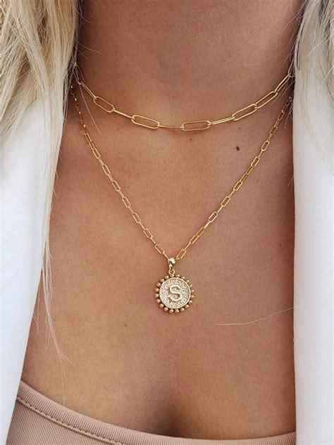 Necklaces For Women