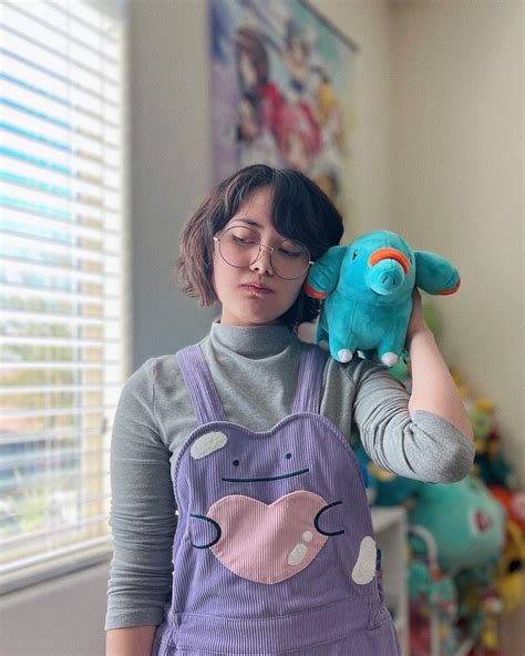 erika🌱 (@erikasbulbasaur) • Instagram photos and videos