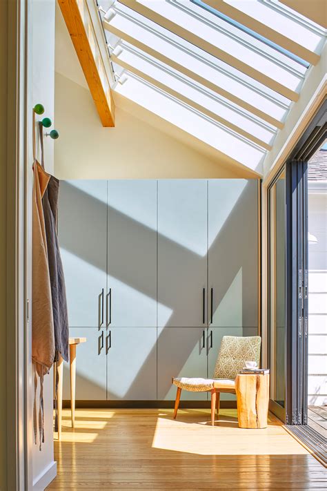 This J-Shaped Ranch House Went from Cramped to Spacious – Sunset Magazine