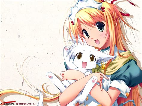 KawaiiWorde: animes