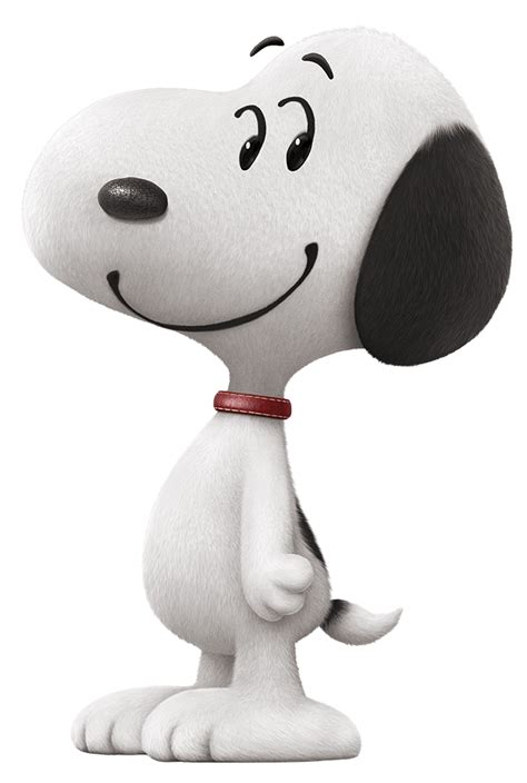 Snoopy PNG