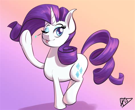 Rarara by ParadigmPizza on DeviantArt