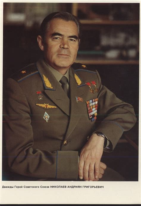 Лётчики-космонавты СССР: foto_history — LiveJournal