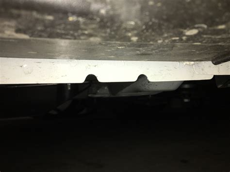 I am not sure where the jack points are for 2017 Rogue - Nissan Forum