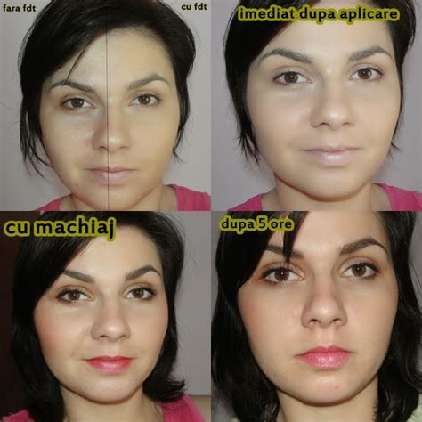 Bianca Cosmeticlover: Pudra pulbere minerala Avon